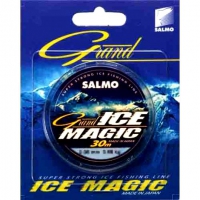 Леска Salmo Grand Ice Magic