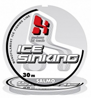 Леска Salmo Hi-Tech Ice Sinking