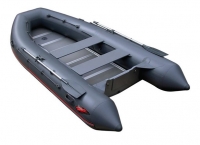Надувная лодка ПВХ Кайман N-400